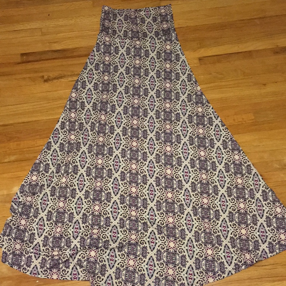 Xxs lularoe maxi